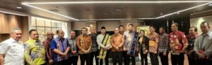 Mentri   PKP :   Sektor  Perumahan  Sebagai Program Prioritas  Untuk Pengentasan Kemiskinan Di NTT
