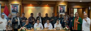 Dorong Pertumbuhan Ekonomi Desa, Pemerintah Pusat  Dukung Penuh Program  OVOP   Di NTT