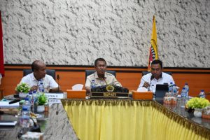 Jaga Populasi Sapi,  Bupati     Kupang    Segera   Mengeluarkan Regulasi  Tentang Tentang Pentingnya  Pengembangan Ternak Sapi