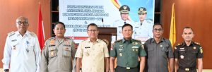Sukseskan  Pembangunan Berkelanjutan,    Pemkab Kupang Gelar Kegiatan Konsultasi Publik RPJMD 2015-2030
