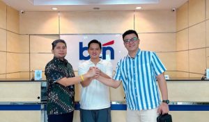 Sejahtera Group Siap Gelar   Pameran 31 Maret – 6 April 2025 di Lippo Plaza Promo KPR BTN indent dengan BPJS