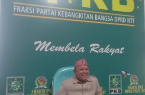 Sumber PAD Menurun,     Komisi III    DPRD NTT  Minta Badan Pendapatan Dan Aset  Kerja  Keras  Dukung Pembangunan Daerah