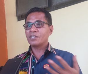 BPDAS NTT siap Lakukan Sejumlah Agenda Strategis   Untuk   Wujudkan Ketahanan Dan Kemandirian Pangan