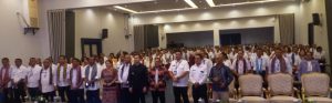 Tingkatkan  Kualitas Pendidikan, Pemkot Kupang Gelar Lomba  Penulisan Karya Ilmiah Bagi SD/ MI dan Debat Bahasa Inggris Antar  Siswa SMP/ MTS