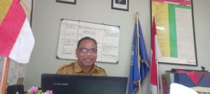 Dukung Kebersihan Lingkungan Sekolah, SD Inpres Liliba Butuh Lima Paket Bak Sampah