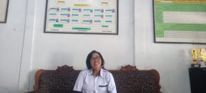 SDK Muder  Teresa  Alami  Tiga   Kendala Dalam Penanganan Sampah  Dan Minta Dukungan       Track      Sampah