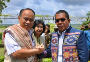 Budi Arie Setiadi :   Koperasi Merah Putih  Siap Bangkitkan    Ekonomi   Desa