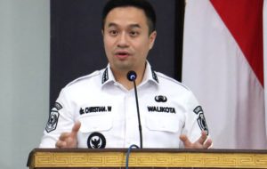 Walikota Kupang :   Pentingnya Sinergitas Lintas Sektor dan Jadikan  Sebagai Rumah  Bersama
