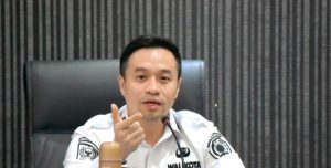 Wali Kota Kupang Tegaskan Komitmen Perbaikan Layanan Kesehatan dan Tata Kelola Sampah