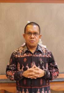 Paus Fransiskus Wafat, Gubernur NTT Ucapkan Duka Cita dan Ajak Umat Teladani Karya Pelayanan dalam Perjalanan Hidup Beliau