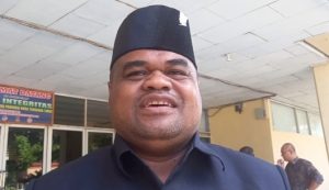 Dukung Pemerataan  Pembangunan, Fraksi PDIP DPRD TTS      Dukung   Pemekaran   DOB  Amanatun dan Amanuban