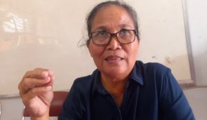 Dukung    Penanganan sampah,    SD  Inpres Bertingkat Kelapa Lima 1   Lakukan   Tiga  Agenda   Prioritas