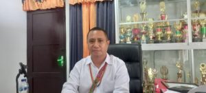 Kuota  Penerimaan   Siswa Baru   Bagi   SMAN 7 Kupang   Tetap 11 Rombongan Belajar   Dan     Sesuai Mekanisme Sonasi