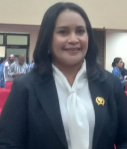 Wakil Ketua  DPRD NTT, Ajak    Semua Pihak Junjung Tinggi Pelayanan Yang  Ramah  Di Area   Wisata Adat Retenggaro Dan Lestarikan   Budaya Lokal