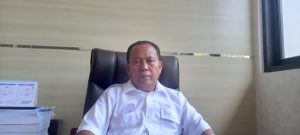 Sukseskan Program Swasembada Pangan,  BBWS NT  II Siap Lakukan Sejumlah Agenda Strategis Untuk   Ketersediaan Air Bagi Petani