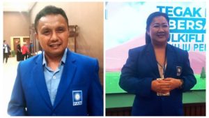 Gubernur  Laka   Lena :   Jane Natalia Dan SPK   Komitmen  Perkuat Pertumbuhan  Ekonomi  NTT