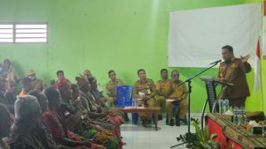 Dukung  Pertumbuhan Ekonomi, Pemda TTU Siap    Bangun  Tambak Udang  Dan Garam  Di  Kecamatan    Biboki  Anleu dan   Monleu