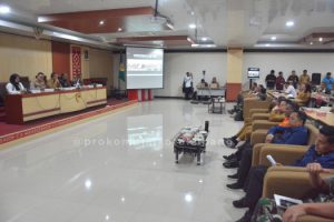Wali Kota Siap Sambut Kunjungan Kerja Wapres Gibran di NTT