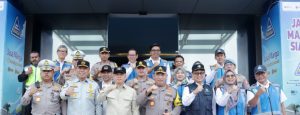 Rivan A. Purwantono Resmi Ditunjuk BUMN Sebagai Direktur Utama PT Jasa Marga