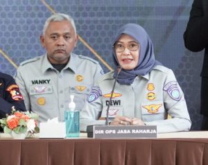Jasa Raharja Jamin Seluruh Korban Kecelakaan Kapal Wisata Tiga  Putra di Pantai Malabero, Bengkulu