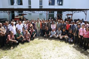 Perkuat  Ketahanan  Pangan, Pemkab Kupang  Dapat  Bantuan   15 unit Handtraktor dan 50 unit pompa air  Dari Pemerintah Pusat