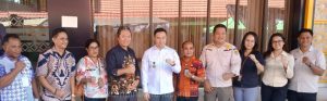 Wali Kota Kupang Tinjau Pelaksanaan Seleksi PPPK Tahap  II