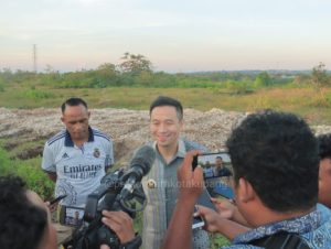 Pemkot Kupang Wujudkan Program Liang Kubur Gratis Bagi Warga  Kurang Mampu