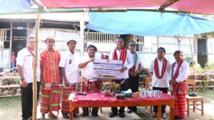 Wakil Gubernur NTT,    dukung peningkatan kualitas Pendidikan di Kabupaten Kupang