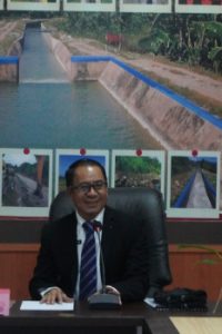 Komitmen Bangun Daerah, Dinas PUPR Provinsi NTT  Paparkan Sejumlah Agenda Strategis Tingkatkan Pembangunan Infrastrukur  Jalan, Jaringan Irigasi,   Penyediaan Air  Minum Dan Perumahan