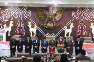 10 Tahun Berturut-turut, Pemprov    NTT kembali raih Opini WTP dari BPK RI