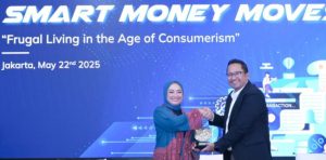 80% Pegawai Milenial, Jasa Raharja Gandeng BRI Gelar Literasi Keuangan: Frugal Living untuk Hidup Sehat, Berdaya, dan Berintegritas