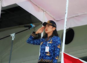 Wakil Bupati Kupang ;  Kebangkitan Yang Kokoh   Harus  Lahir Dari Fondasi  Sederhana