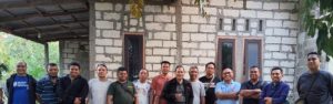 Arisan Jurnalis NTT Jadi Rumah Berpikir, Ajang Berbagi dan Menelurkan Gagasan