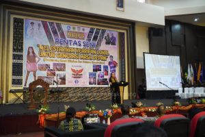 Pemkot Kupang  Komitmen  Dukung Pendidikan  Berbasis Budaya  Melalui Program  Ramah Anak