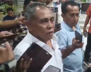 RUPS Alot,   Yohanes Landu   Praing Berpeluang Pimpin Kembali Bank NTT
