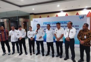 Hasil RUPS LB  2025 : Gubernur NTT  Bersama  22  Kepala Daerah  Setuju,    Direksi Dan   Komisaris Bank NTT  Berasal Dari  Bidang   Perbankan Yang Memiliki Reputasi Bagus