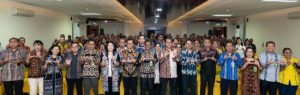 Gubernur  Laka  Lena:  UTBK SNBT Undana  Tahun ini Sangat Bagus,  Bisa Diakses  Daerah   Kategori   3T
