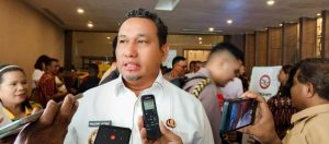 Bupati TTU: Pimpinan  Bank NTT Harus     Mampu Jaga Stabilitas Dan Kenyamanan Berinvestasi