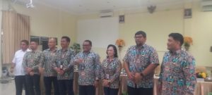 BPJN NTT  Terima Alokasi Anggaran 591, 2 M  Fokus Tangani    Empat  Agenda Prioritas