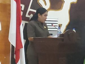 Fraksi Demokrat : Ekonomi NTT Tak Bangkit, Program Harus Berbasis Potensi Lokal