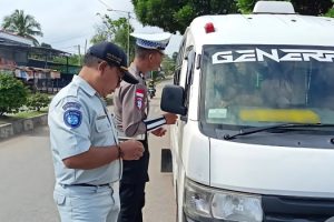 Operasi Gabungan,    Langkah Strategis Samsat Kefamenanu Dorong Kepatuhan Administrasi dan Optimalkan Pendapatan Daerah