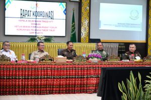 Bupati  Kupang :  2100  Unit   Rumah   Yang Telah Di Bangun  Pemerintah Pusat Harus Jadi Prioritas   Dan Asas  Manfaat  Bagi Sesama