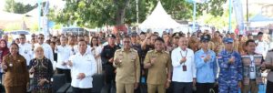 Menteri Wihaji  Komitmen Lindungi Rumah Tangga dan Fokus  Turunkan  Stunting  Lewat 1000 HPK