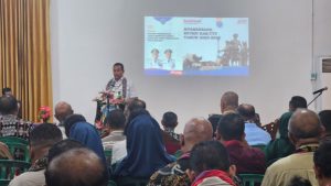 Dukung  Pertumbuhan Ekonomi, Pemda TTU  Siap  Laksanakan Sejumlah Program Unggulan