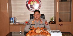 Jawab  Kebutuhan Organisasi,    Polri Kembali Mutasi  Tiga  Pejabat   Polda NTT Dan  Tujuh Kapolres