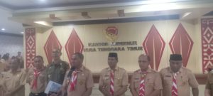 Wagub NTT Tegaskan: Tidak Ada Larangan Masuk Bagi Pick Up ke Kota Kupang, Hanya Pembatasan