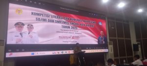 Tingkatkan kualitas Pendidikan, Pemkot Kupang Gelar Try out Literasi Dan Numerasi Bagi Siswa SD dan SMP