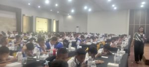 Langkah Awal Menuju Generasi Unggul, Siswa SD Se-Kota Kupang Antusias Sukseskan Try Out Literasi dan Numerasi
