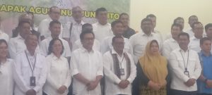 Agustinus Junianto: Sosok Pemimpin Berkarakter, Humanis, dan Profesional di Lingkup BPJN NTT