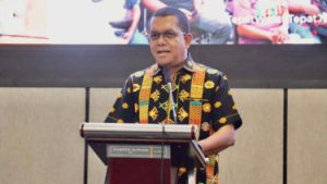 Aspirasi Amanatun Menggema,  Gubernur NTT Tegaskan Komitmen Kawal DOB ke- Mendagri
